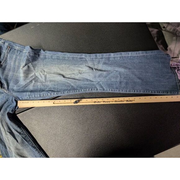 Lucky Brand Sweet 'n Low Bootcut Women's 8/29 Regular - Picture 10 of 10